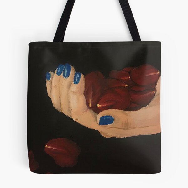 Item preview, Falling Rose Petals designed and sold by Darineeee.