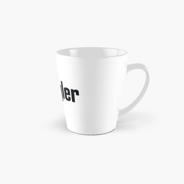 Smuggler Tall Mug