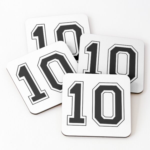 Item preview, sport number 10 designed and sold by Maelyn-Couch.
