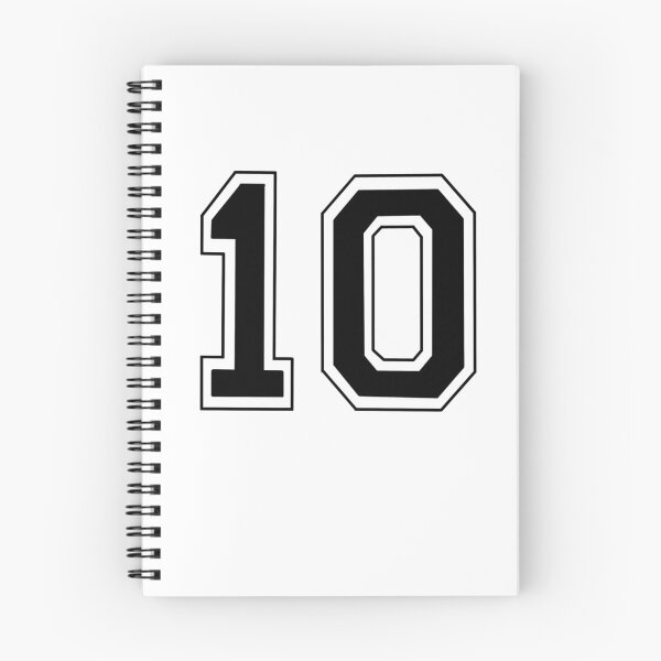 Item preview, sport number 10 designed and sold by Maelyn-Couch.