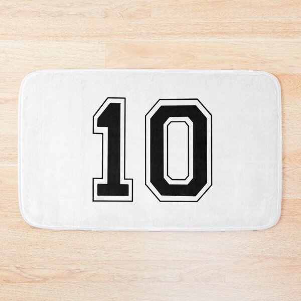 Item preview, sport number 10 designed and sold by Maelyn-Couch.