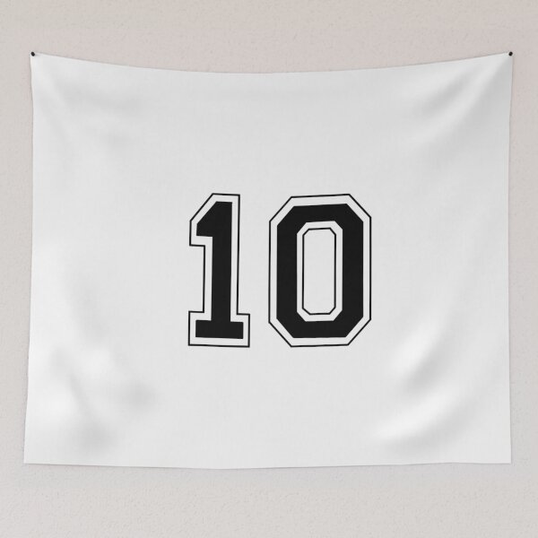 Item preview, sport number 10 designed and sold by Maelyn-Couch.