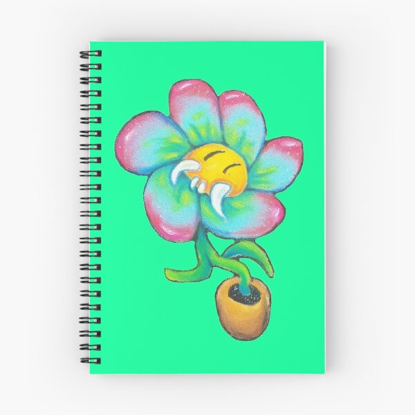 Item preview, Harmless Flower designed and sold by Shmarpo.