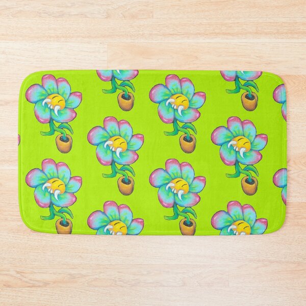 Item preview, Harmless Flower designed and sold by Shmarpo.
