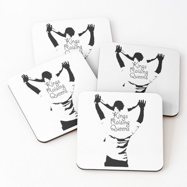 Item preview, Kings Raising Queens designed and sold by RipRock81.