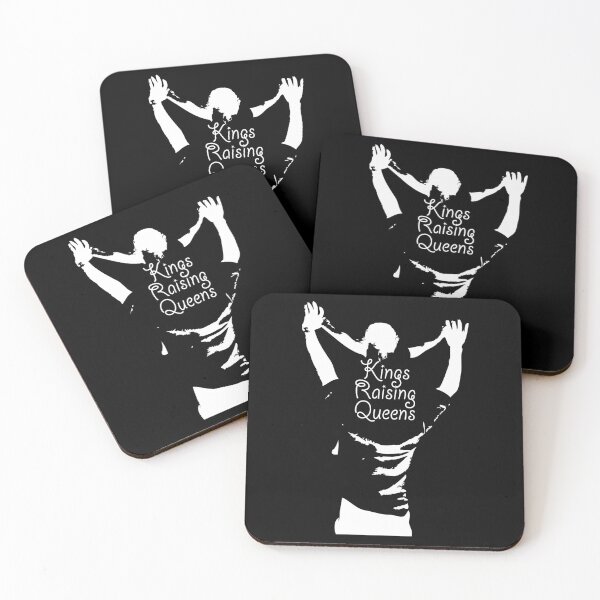 Item preview, Kings Raising Queens designed and sold by RipRock81.