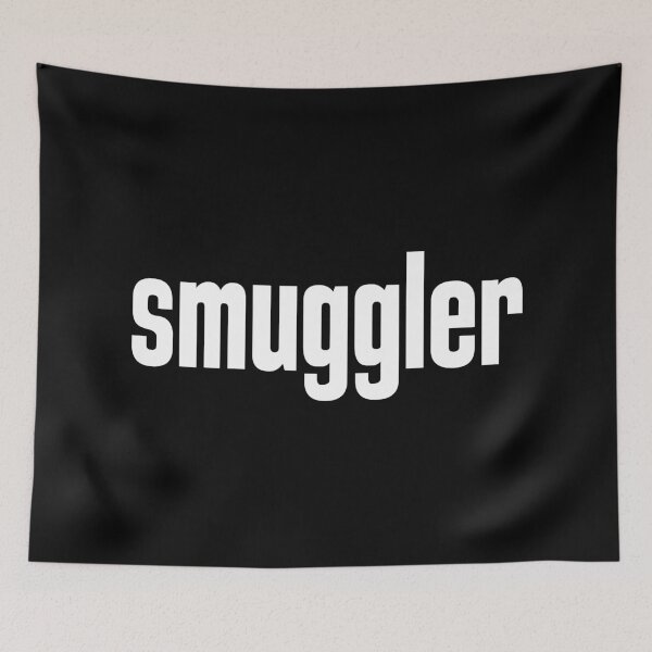 Item preview, Smuggler designed and sold by ProjectX23.