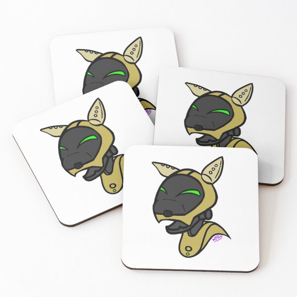 Item preview, Happy Aibo (210) (Gold) designed and sold by Wolfponybot.