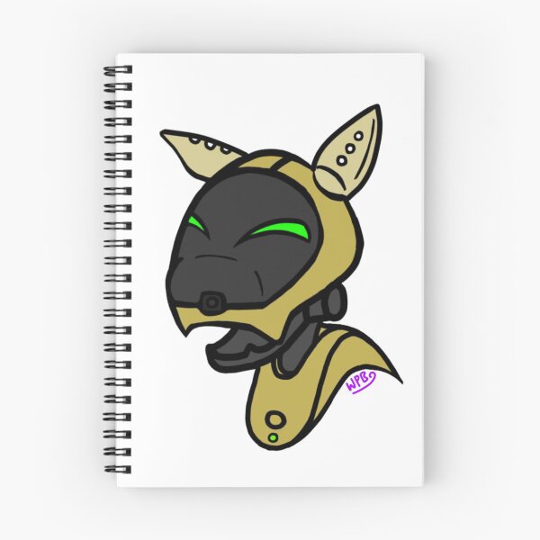 Item preview, Happy Aibo (210) (Gold) designed and sold by Wolfponybot.