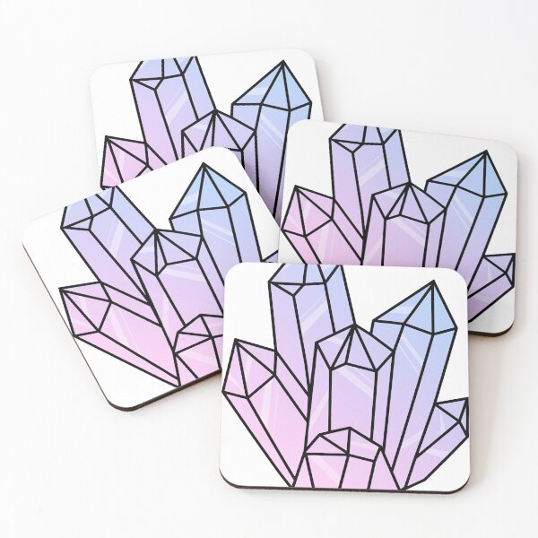Item preview, Crystal Art designed and sold by EchoLotus.