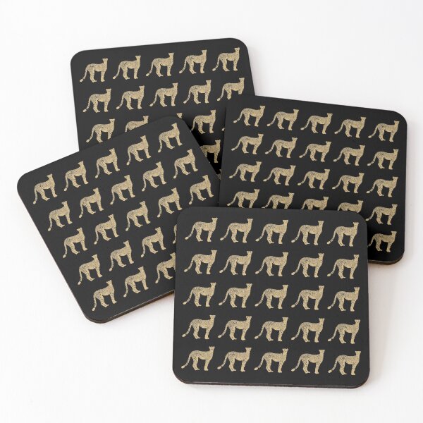 Item preview, Cheetahs designed and sold by quinnhopp.