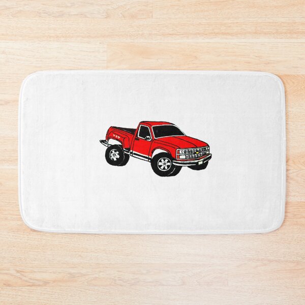 Item preview, chevy stepside designed and sold by brianjt.