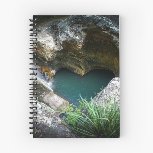Item preview, Killarney Glen Falls designed and sold by JesseShawPhotos.