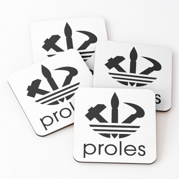 Item preview, Proles designed and sold by RadicalPrintsByCas.