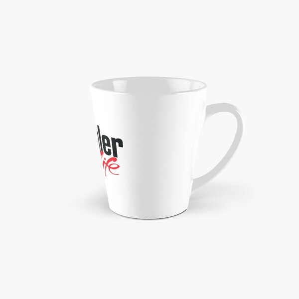 Smuggler Life Tall Mug