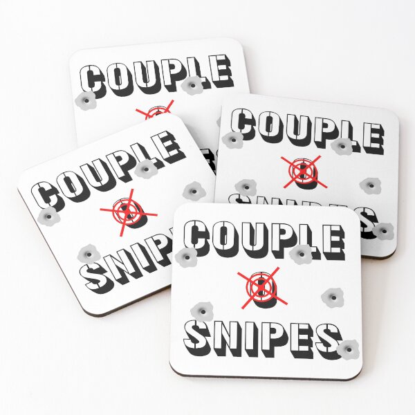 Item preview, Couple of Snipes designed and sold by SFXmedia.