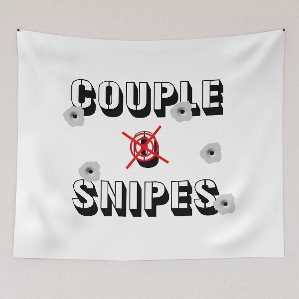 Item preview, Couple of Snipes designed and sold by SFXmedia.