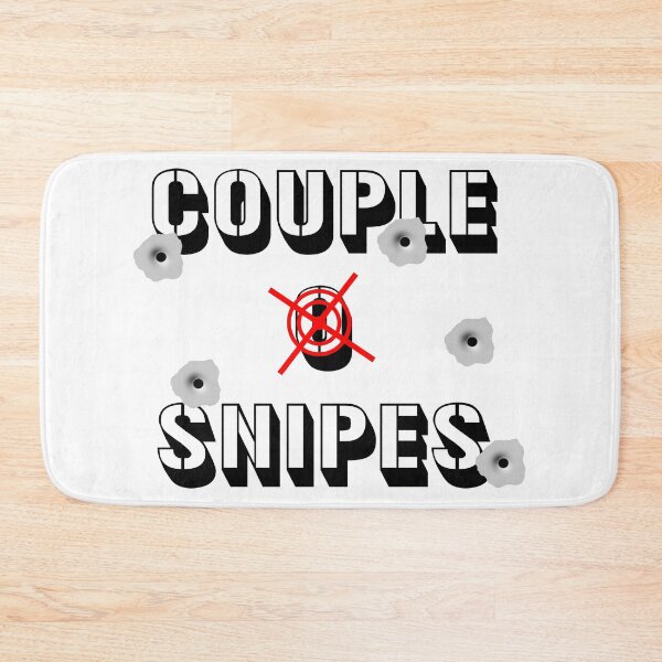 Item preview, Couple of Snipes designed and sold by SFXmedia.