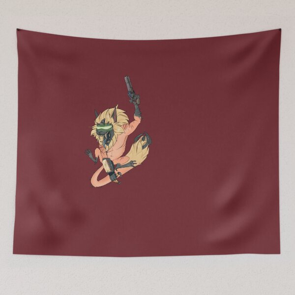 Item preview, Meat-Thief designed and sold by Keroa.
