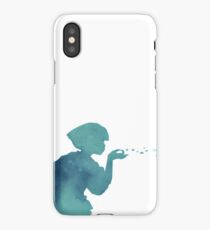 Haku iPhone Case/Skin