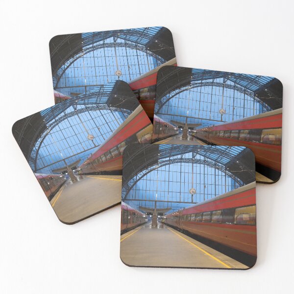 Item preview, All Aboard! designed and sold by Marylou Badeaux.