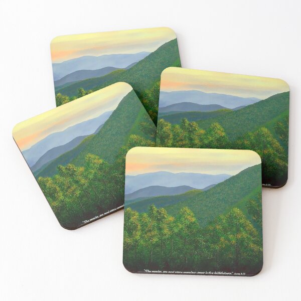 Item preview, Morning Has Broken designed and sold by Terry Huey.