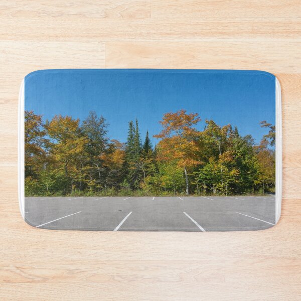 Item preview, cave point parking lot designed and sold by TeresaYoung9.