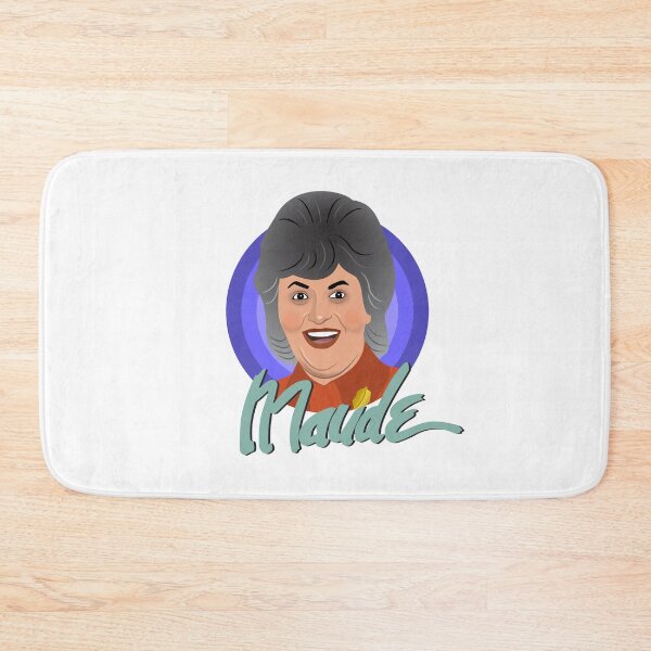 Item preview, And Then There's Maude designed and sold by sophiapetrillo.