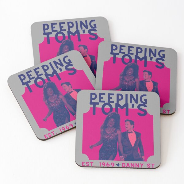 Item preview, Peeping Tom's designed and sold by hannahdoll1.