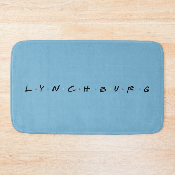 Item preview, Lynchburg, Virginia designed and sold by sarahbarnes18.