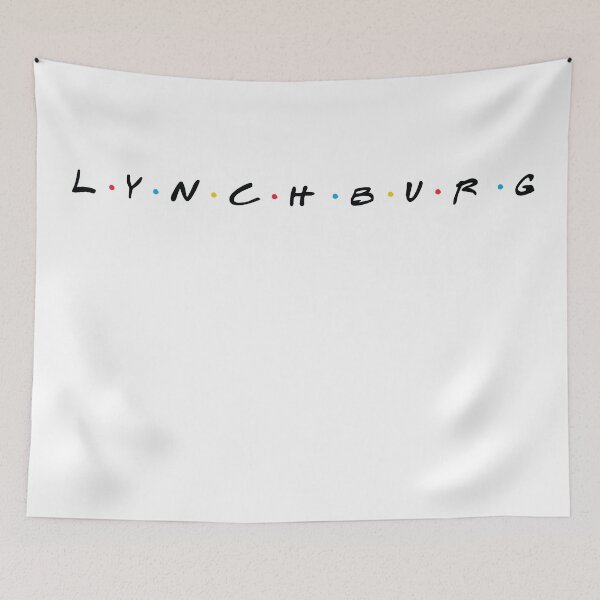Item preview, Lynchburg, Virginia designed and sold by sarahbarnes18.