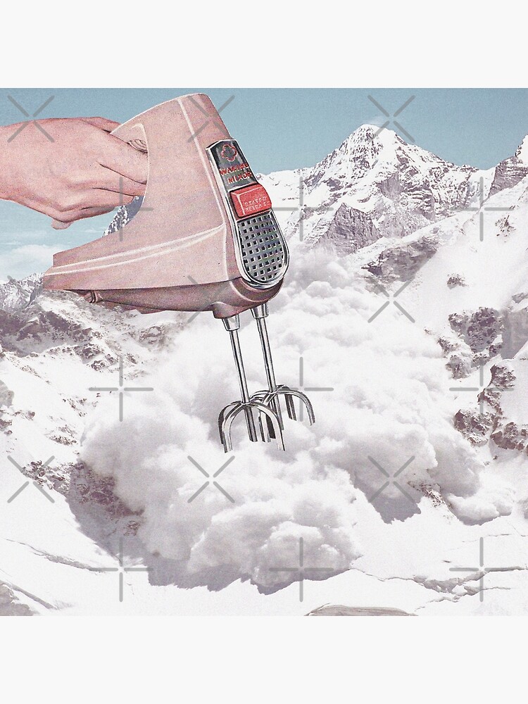 Doris Whisker II - Avalanche Whipped Cream by VertigoA