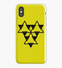 Battlestar iPhone Case/Skin
