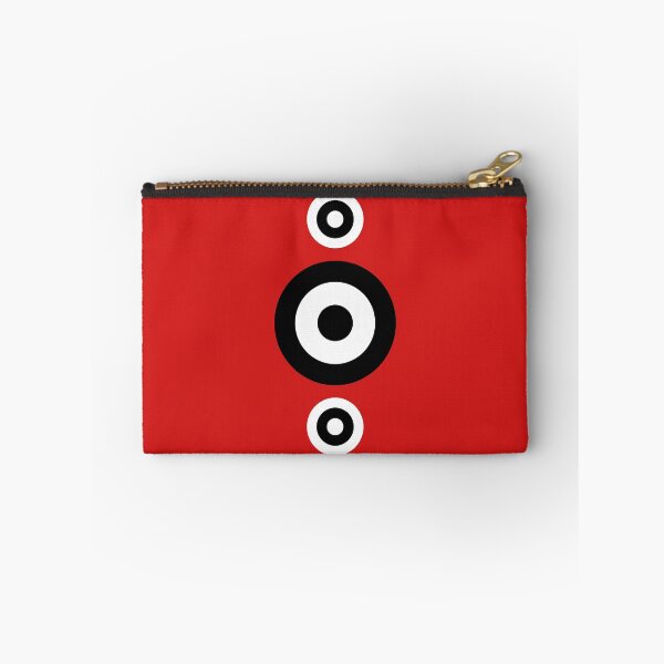 Item preview, 60s Mod Roundel designed and sold by NobodysHero.