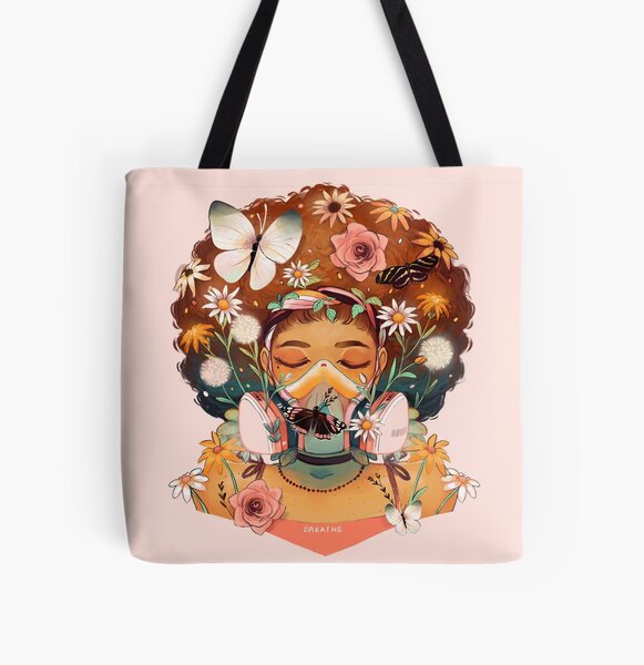 Item preview, Breathe Deep designed and sold by GDBee.