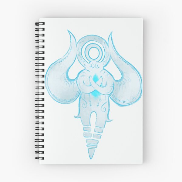 Item preview, Hydaelyn Mural designed and sold by WhiteCatArt.