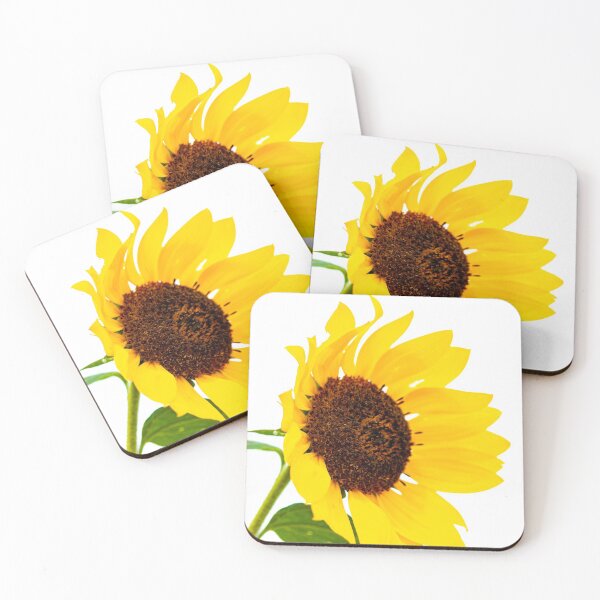 Item preview, Sunflower designed and sold by thebigleebowski.