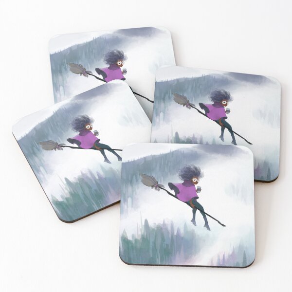 Item preview, Foggy Day designed and sold by GDBee.