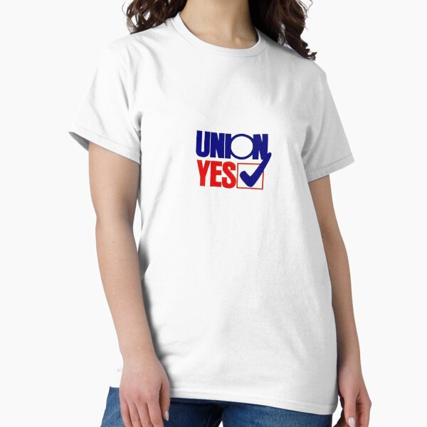 Item preview, Union YES designed and sold by unionpride.