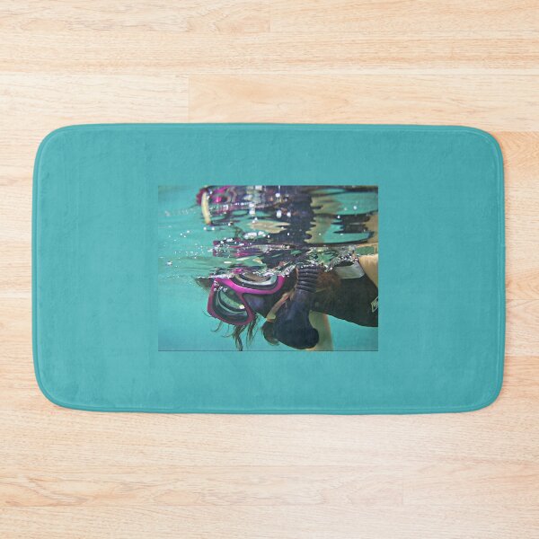 Item preview, Snorkeling designed and sold by Linda Walsh.
