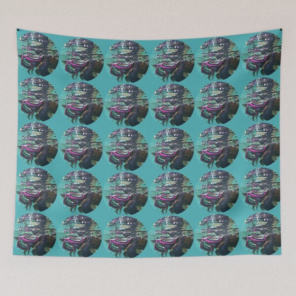 Item preview, Snorkeling designed and sold by Linda Walsh.