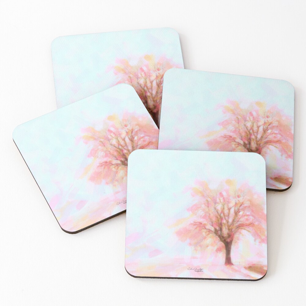 Item preview, Coasters (Set of 4) designed and sold by ChrisArmytage.