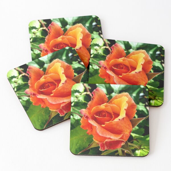 Item preview, Flaming August: Mississippi Blooming designed and sold by 21feathers.