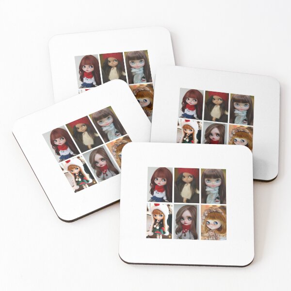Item preview, Blythe dolls fan club designed and sold by quotefactory.