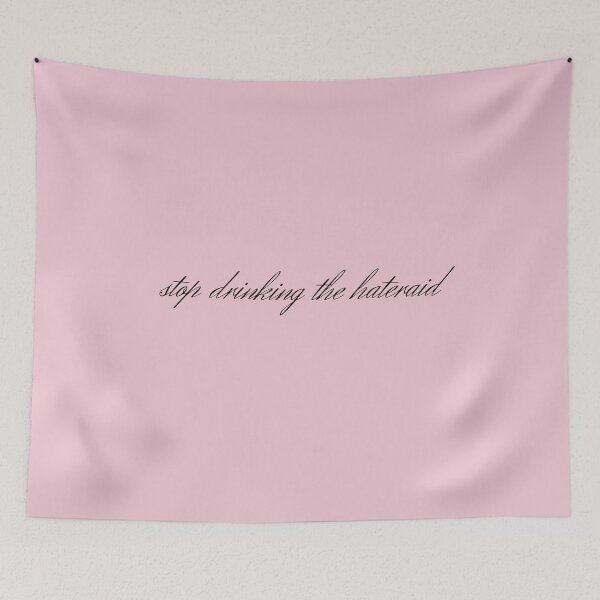 Item preview, get off the hateraid designed and sold by willbiscool.