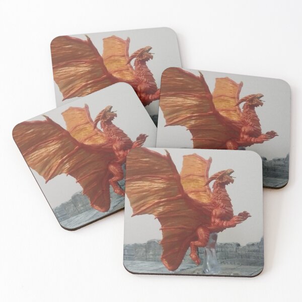 Item preview, Copper Dragon 3 designed and sold by NathanMoore92.