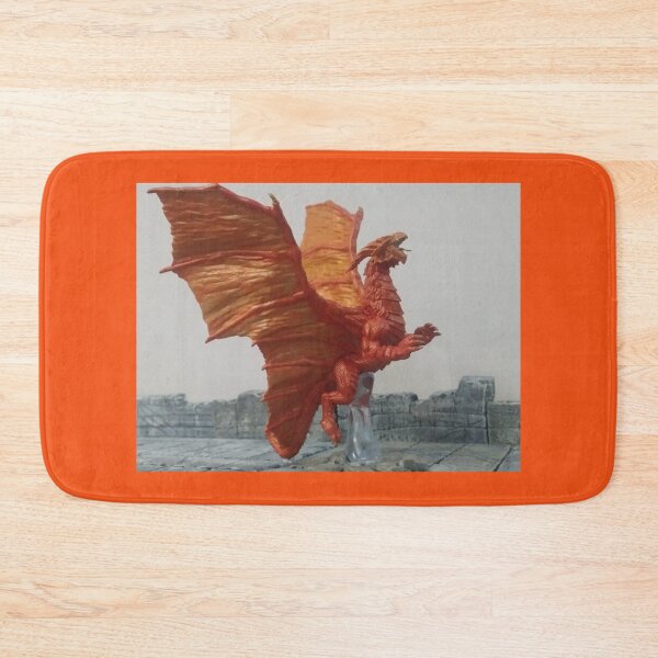 Item preview, Copper Dragon 3 designed and sold by NathanMoore92.