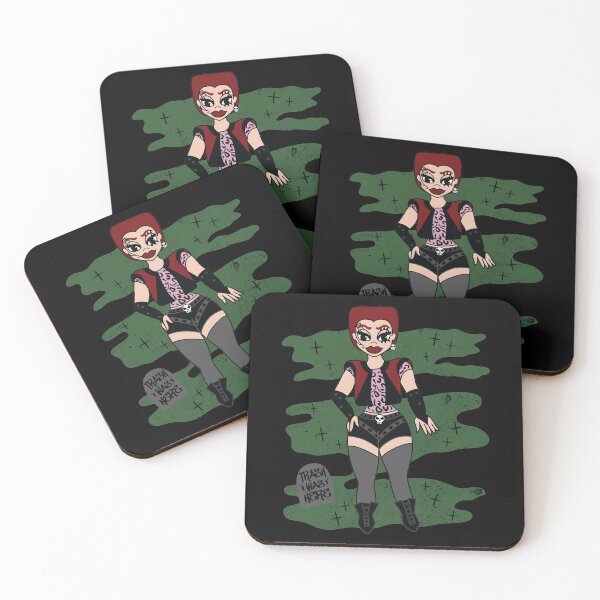 Item preview, Trash designed and sold by Voodoo Chey's.