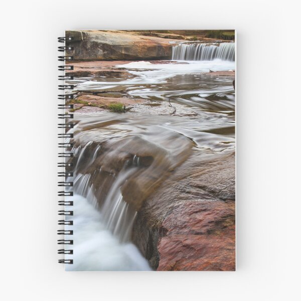 Item preview, Noble falls, Perth hill's , Western Australia designed and sold by Marc Russo.
