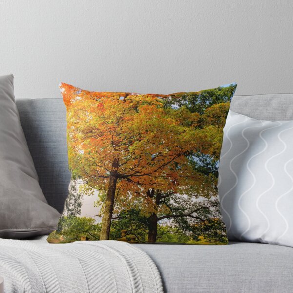 Item preview, Autumn, welcome ! designed and sold by LudaNayvelt.